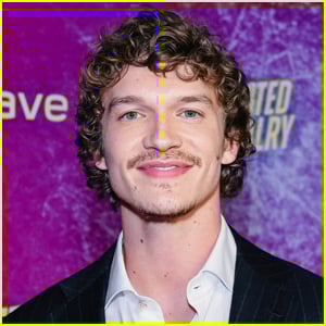 Connor Storrie, do Heated Rivalry, aborda especulações sobre ele e por que ele não achou que conseguiria o papel