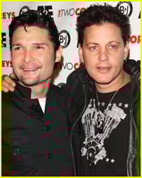 Corey Feldman afirma que foi ‘molestado’ pelo falecido Corey Haim enquanto fazia ‘The Lost Boys’