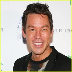 David Bromstad, da HGTV, fala sobre o abuso de substâncias em meio à reforma de casas