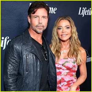 Denise Richards e ex-Aaron Phypers receberam ordem de desocupar sua casa em Los Angeles