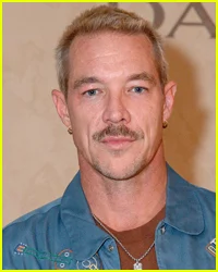 Diplo fica sem camisa em nova foto de Thirst Trap
