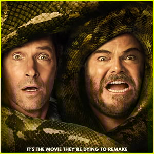 Diretor de 'Anaconda' revela que grande cameo aconteceu no último minuto