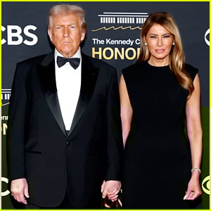 Donald Trump aborda acordo entre Netflix e Warner Bros, elogia Ted Sarandos e diz que fusão ‘poderia ser um problema’