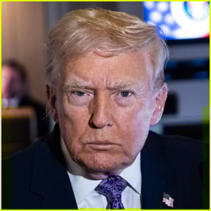 Donald Trump é rotulado de 'papai' pela Casa Branca