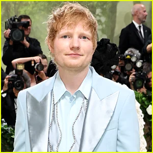 Ed Sheeran revela surpreendente perda de peso de 30 quilos