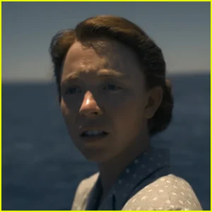 'Eden' agora está sendo transmitido na Netflix: o que os críticos estão dizendo sobre o filme