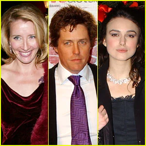 Elenco de 'Love Actually' classificado por patrimônio líquido estimado, do mais baixo ao mais alto: Quem é o mais rico ?!