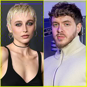 Emma Chamberlain revela se ela já namorou Jack Harlow, 3 anos após a entrevista do Viral Met Gala