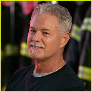 Eric Dane fala sobre o papel de ‘Brilliant Minds’ e revela qual foi a parte mais desafiadora
