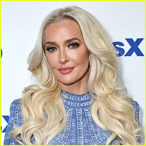 Erika Jayne fala sobre o divórcio de Tom Girardi e por que isso ainda não aconteceu
