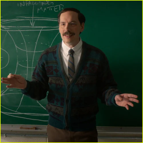 imagem de Randy Havens