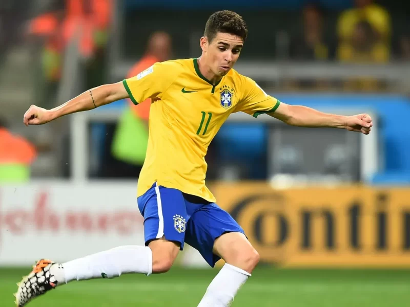 Ex-co-estrela de Neymar na Copa do Mundo do Brasil é forçada a se aposentar devido a sério problema de saúde