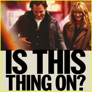 Existe um 'Is This Thing On?' Cena final dos créditos? Se você deveria ficar depois do filme