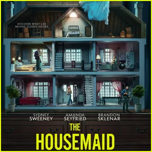 Existe uma cena dos créditos finais de ‘The Housemaid’? Se você deveria ficar depois do filme