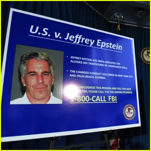 FBI descobre mais de 1 milhão de documentos potencialmente relacionados ao caso Jeffrey Epstein