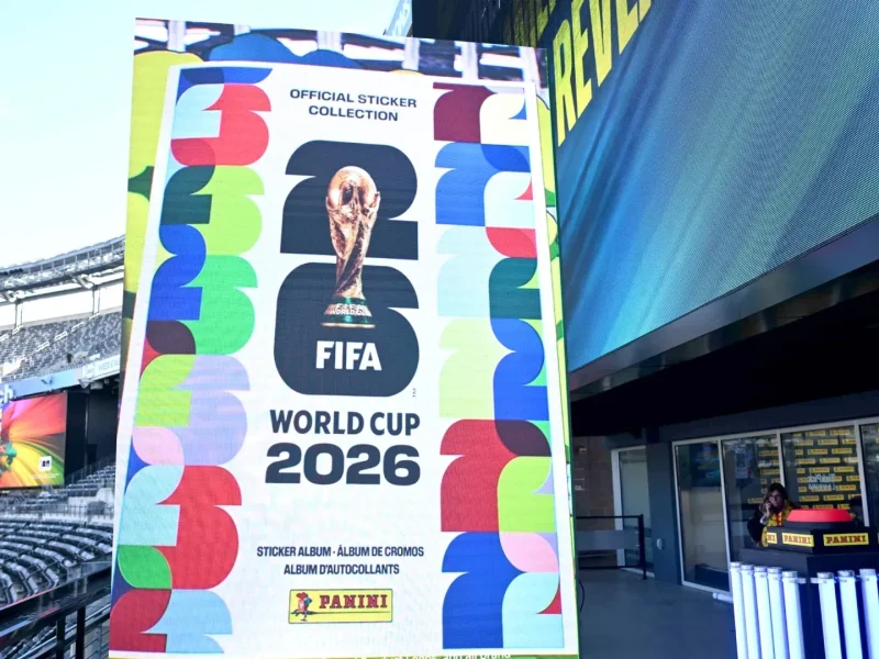 FIFA cobrará torcedores no parque de torcedores da Copa do Mundo de 2026 pela primeira vez na história: ingressos para Nova Jersey já estão à venda