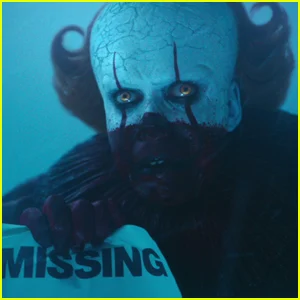 Final de 'IT: Welcome to Derry': uma cena favorita dos fãs foi improvisada!