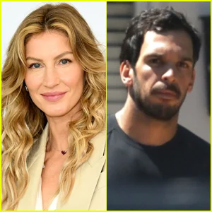 Gisele Bündchen se casa com Joaquim Valente quase um ano depois de dar as boas-vindas ao filho!