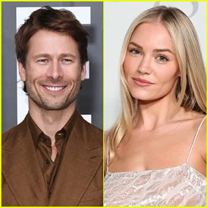 Glen Powell e Michelle Randolph são vistos em Miami antes da véspera de Ano Novo