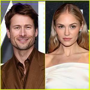 Glen Powell está namorando 'casualmente' Michelle Randolph, afirmam relatórios