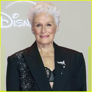 Glenn Close relembra a época em que ela e Robert Redford quase namoraram