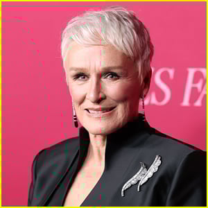 Glenn Close tem um plano elaborado para sua morte
