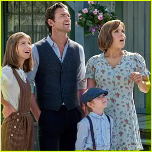 Hallmark revela as primeiras fotos da 13ª temporada de 'When Calls the Heart' com Erin Krakow, Kevin McGarry e mais!