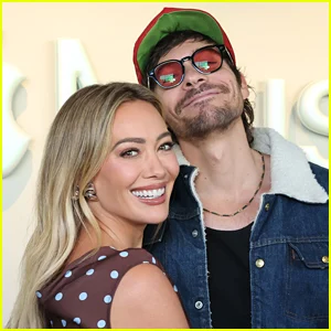 Hilary Duff comemora aniversário de casamento com Matthew Koma, brinca que é 'tão quente' que ele a comparou ao Taco Bell