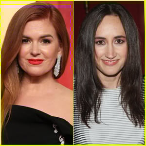 Isla Fisher lamenta a morte da autora de 'Confissões de uma viciada em compras', Sophie Kinsella