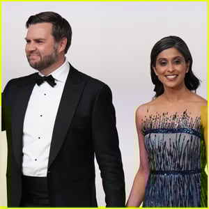JD Vance quebra o silêncio com rumores divididos depois que a esposa Usha é vista sem aliança de casamento