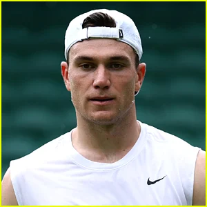 Jack Draper anuncia que perderá o Aberto da Austrália devido a uma lesão no braço