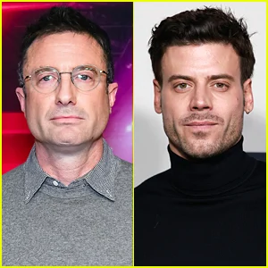 Jacob Tierney reage à estrela de 'rivalidade acalorada' François Arnaud, dizendo que filmou 'tipo 2 dias' de cenas íntimas: 'Ele está mentindo'