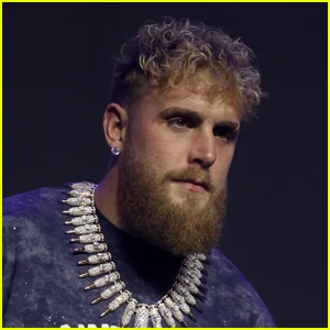 Jake Paul hospitalizado após perder luta no Netflix para Anthony Joshua
