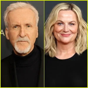 James Cameron responde à diss de Amy Poehler no Globo de Ouro de 2013 sobre 'tortura' e ex-esposa Kathryn Bigelow