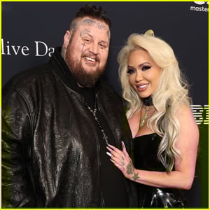 Jelly Roll disse que a vida sexual com a esposa Bunnie Xo era 'horrível' antes da perda de peso: 'Eu não conseguia nem ficar excitado'