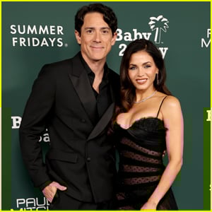 Jenna Dewan diz que ela e o noivo Steve Kazee já se sentem ‘muito casados’
