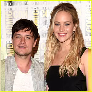 Jennifer Lawrence e Josh Hutcherson retornarão à franquia 'Jogos Vorazes' em 'Sunrise On the Reaping'
