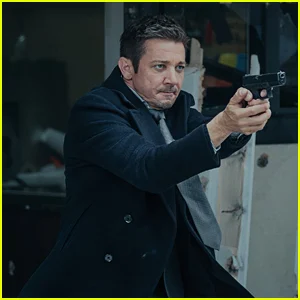 Jeremy Renner fala sobre a morte do final da 4ª temporada de 'Prefeito de Kingstown' (spoilers)