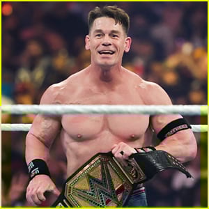 John Cena sai da partida final e se aposenta oficialmente da WWE