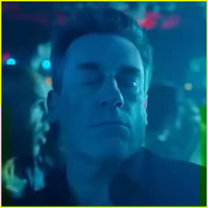 Jon Hamm Dancing Meme: Letra da música 'Turn the Lights Off' - Explicação da tendência viral do TikTok!