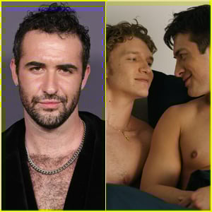 Jordan Firstman quebra o silêncio com a reação após atacar 'rivalidade acalorada'