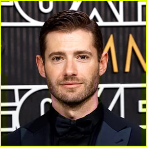 Julian Morris é solteiro ou casado? O ator Hallmark está com o marido há mais de 20 anos!