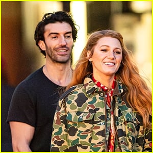 Justin Baldoni admite ter dito a Blake Lively que ele é circuncidado, mesmo que ela não tenha perguntado