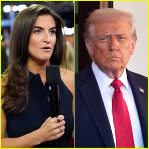 Kaitlan Collins, da CNN, responde depois que Trump a chama de 'estúpida e desagradável' por perguntar sobre o projeto de salão de baile da Casa Branca