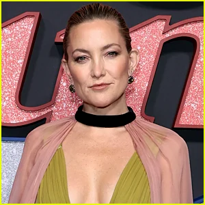 Kate Hudson diz que odeia e-mails: 'Isso estraga meu dia'