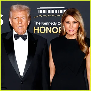 Kennedy Centers Honors 2025, organizado por Donald Trump, alcança as classificações mais baixas de todos os tempos