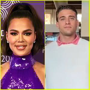 Khloe Kardashian deixa comentário sedutor para professora gostosa que se tornou viral com vídeo sobre dificuldades de namoro