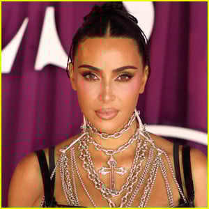 Kim Kardashian revela que mudou de nome pouco antes da fama