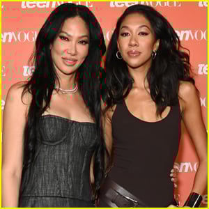Kimora Lee Simmons compartilha seus pensamentos honestos sobre a filha Aoki Lee namorando um homem 44 anos mais velho