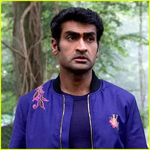 Kumail Nanjiani fala sobre o fracasso de 'Eternos' da Marvel e o que ele pensa de sua atuação no filme